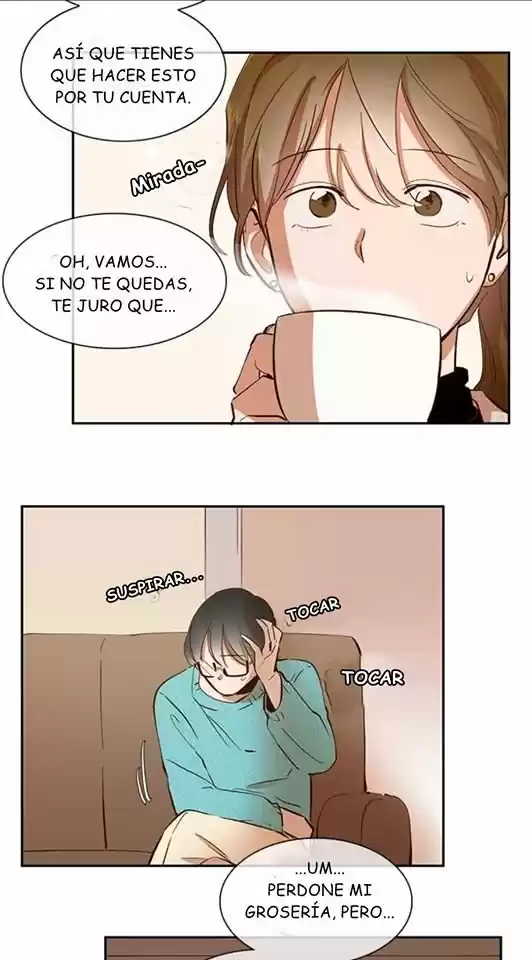 A Love Contract With The Devil - Capítulo 75 - Página 13 - LectorTMOo