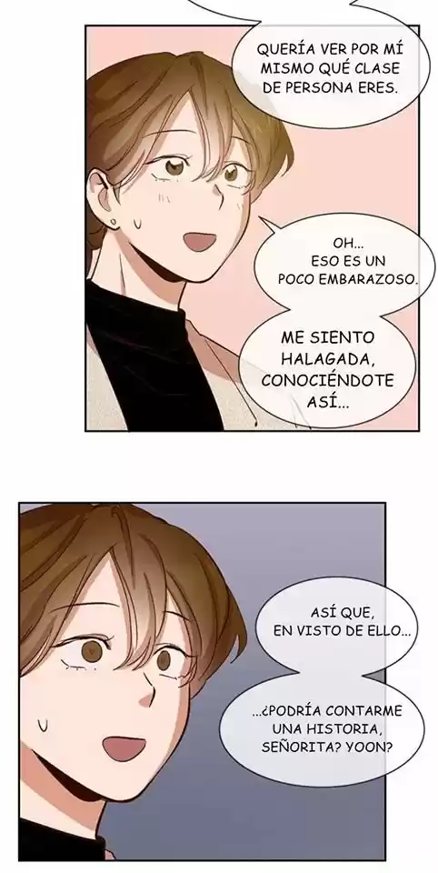 A Love Contract With The Devil - Capítulo 75 - Página 17 - LectorTMOo
