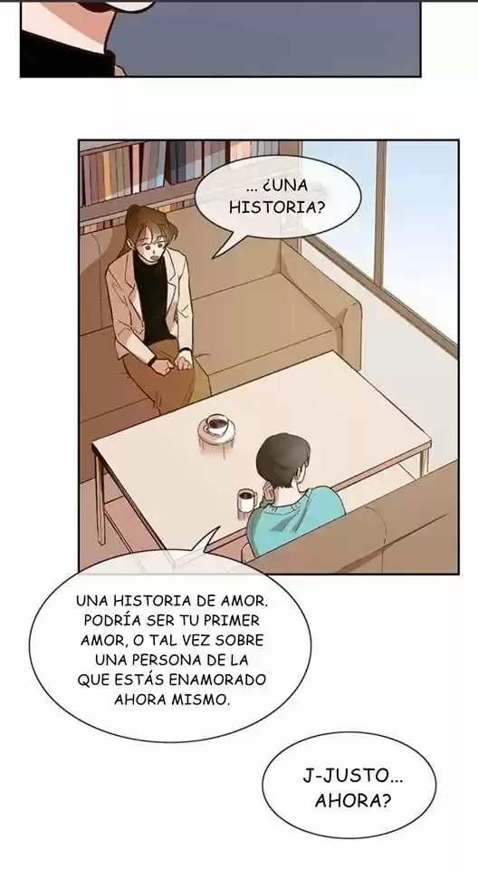 A Love Contract With The Devil - Capítulo 75 - Página 18 - LectorTMOo