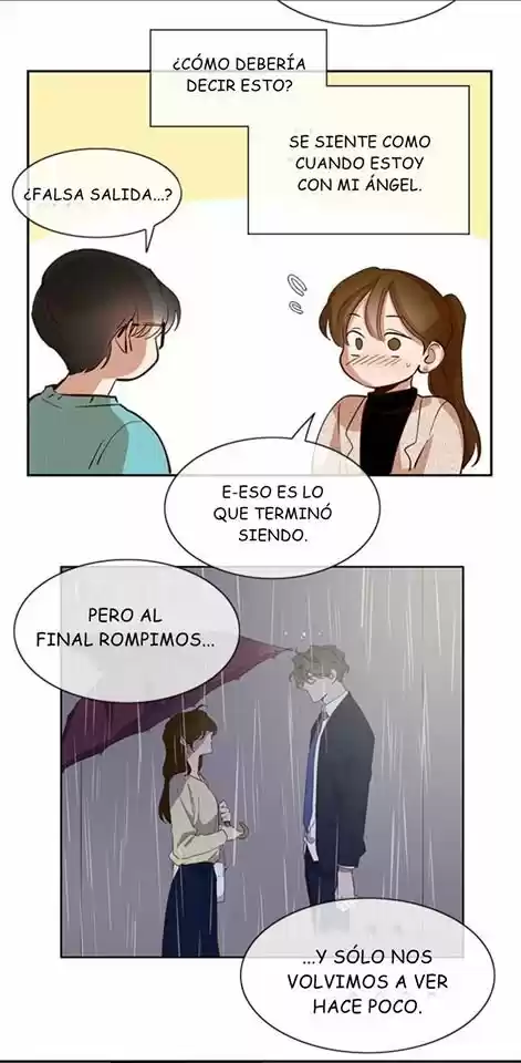 A Love Contract With The Devil - Capítulo 75 - Página 21 - LectorTMOo