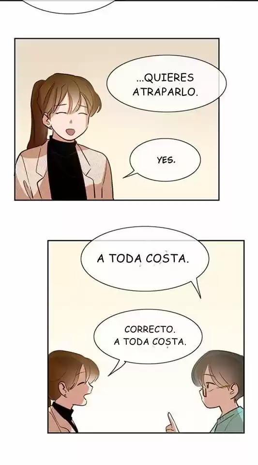 A Love Contract With The Devil - Capítulo 75 - Página 23 - LectorTMOo