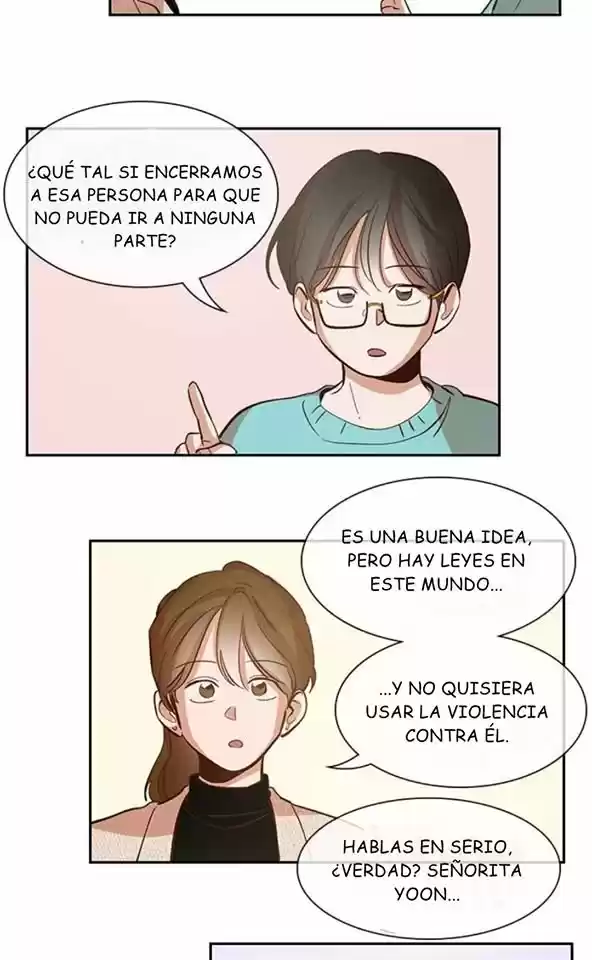 A Love Contract With The Devil - Capítulo 75 - Página 24 - LectorTMOo