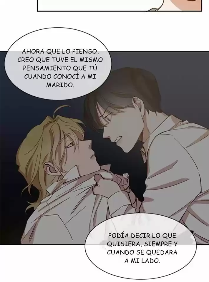 A Love Contract With The Devil - Capítulo 75 - Página 27 - LectorTMOo