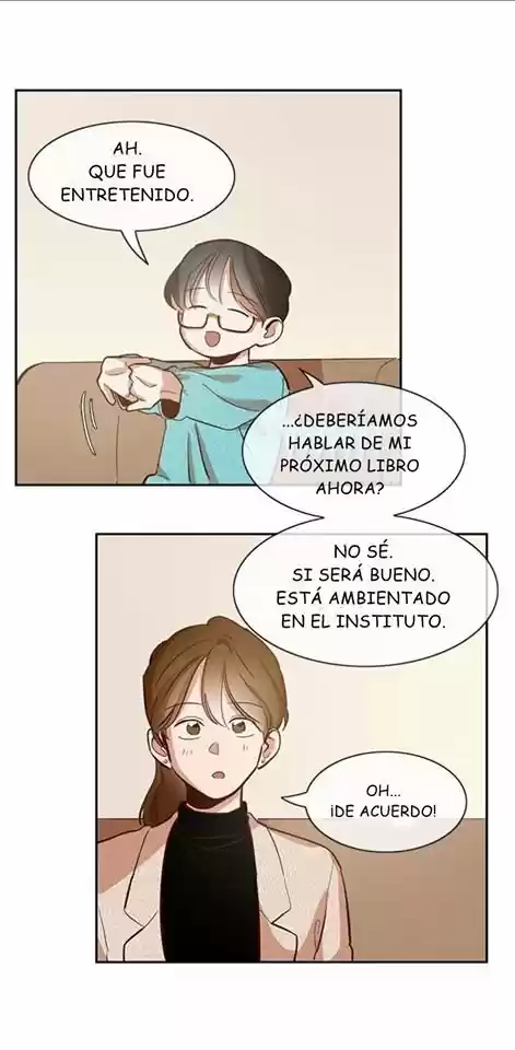 A Love Contract With The Devil - Capítulo 75 - Página 29 - LectorTMOo