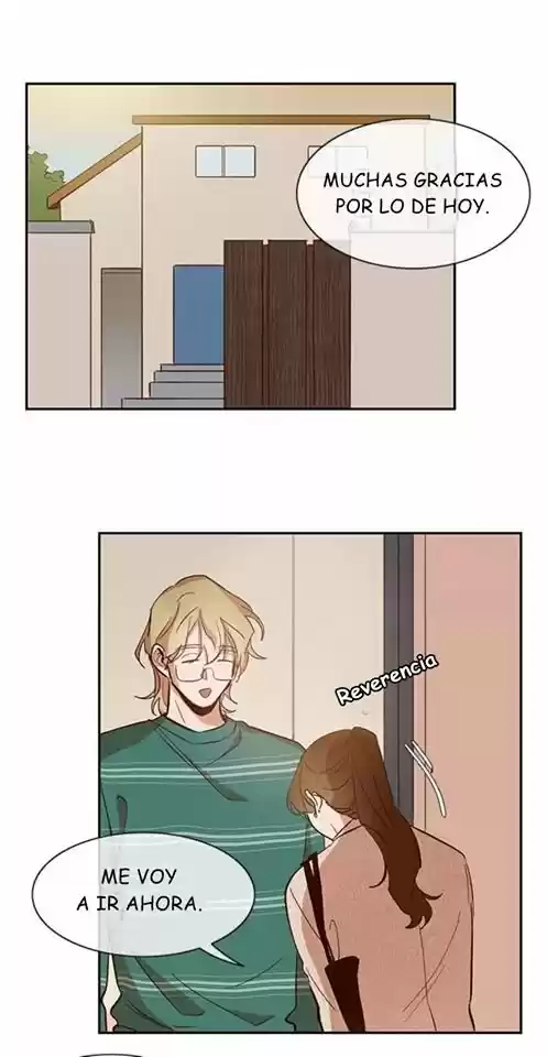 A Love Contract With The Devil - Capítulo 75 - Página 31 - LectorTMOo