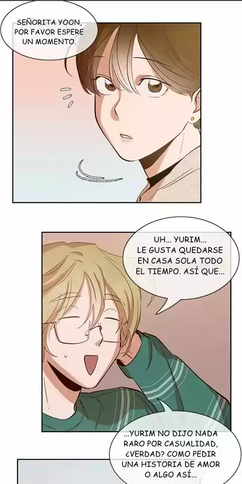 A Love Contract With The Devil - Capítulo 75 - Página 32 - LectorTMOo