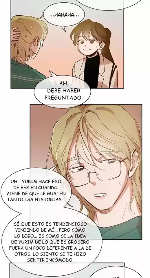 A Love Contract With The Devil - Capítulo 75 - Página 33 - LectorTMOo