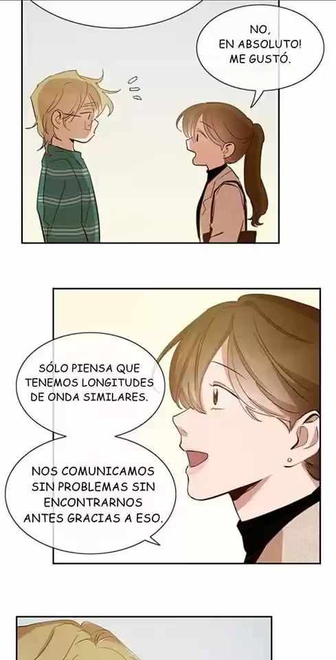 A Love Contract With The Devil - Capítulo 75 - Página 34 - LectorTMOo