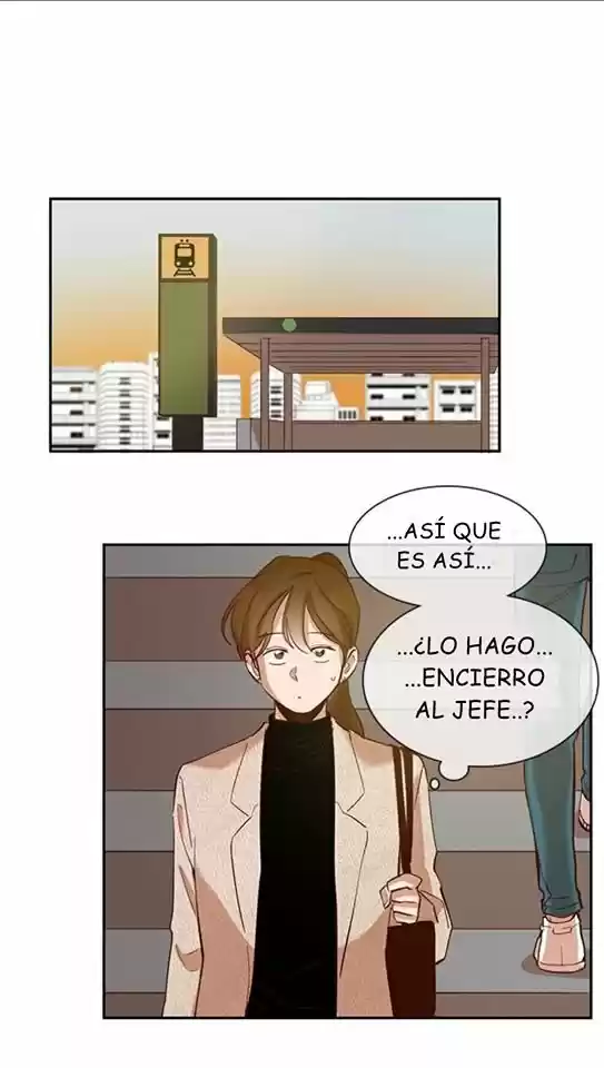A Love Contract With The Devil - Capítulo 75 - Página 36 - LectorTMOo