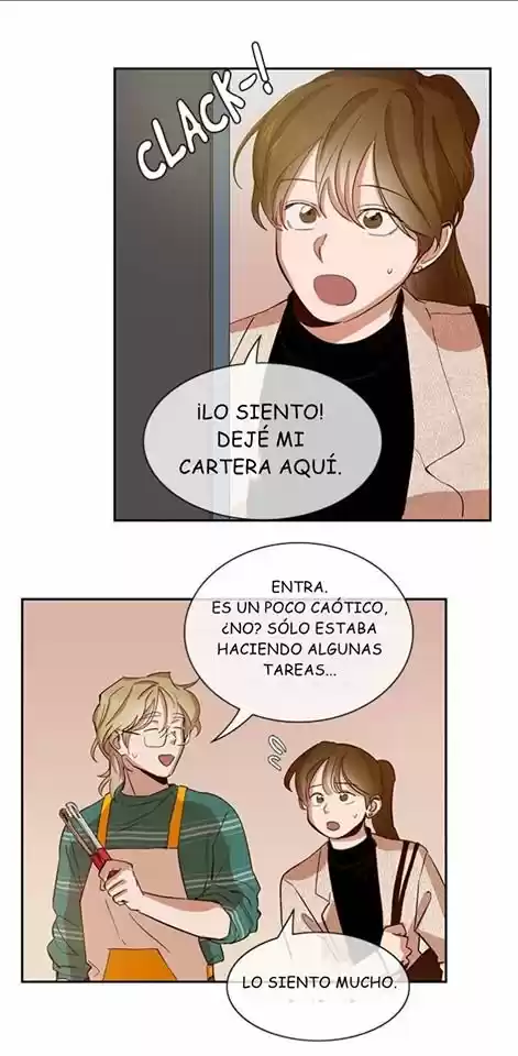 A Love Contract With The Devil - Capítulo 75 - Página 38 - LectorTMOo