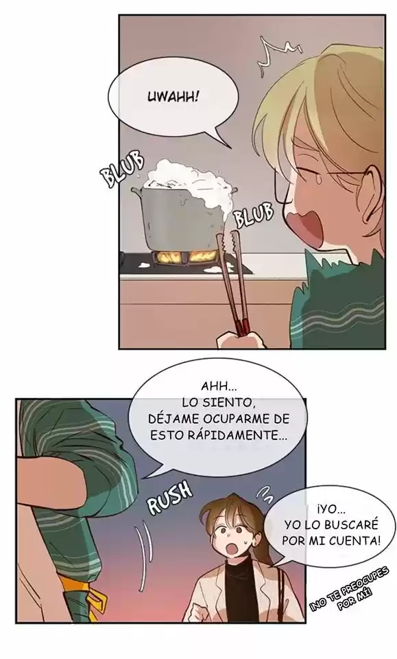 A Love Contract With The Devil - Capítulo 75 - Página 39 - LectorTMOo