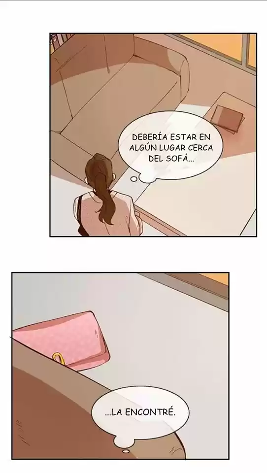 A Love Contract With The Devil - Capítulo 75 - Página 40 - LectorTMOo
