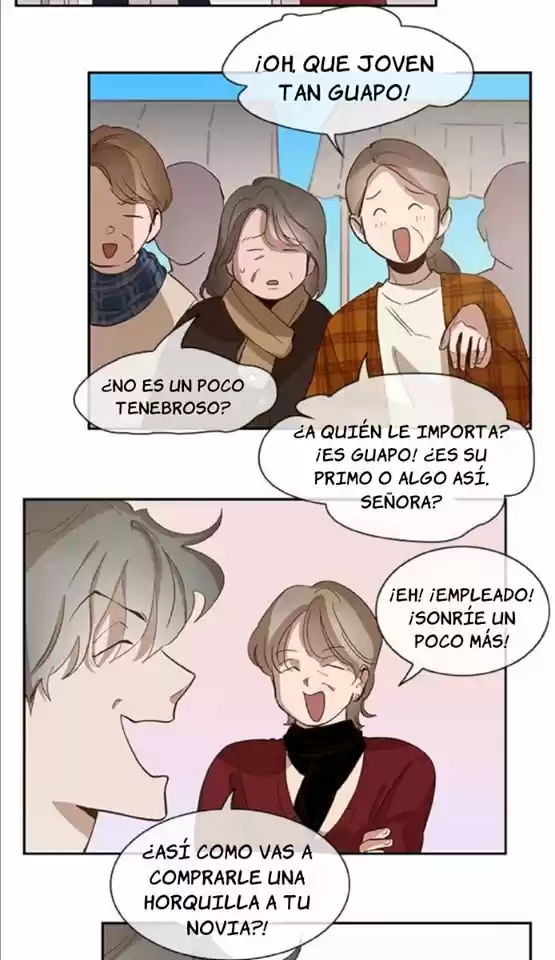 A Love Contract With The Devil - Capítulo 76 - Página 9 - LectorTMOo