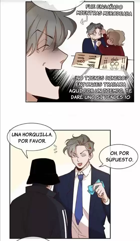 A Love Contract With The Devil - Capítulo 76 - Página 10 - LectorTMOo