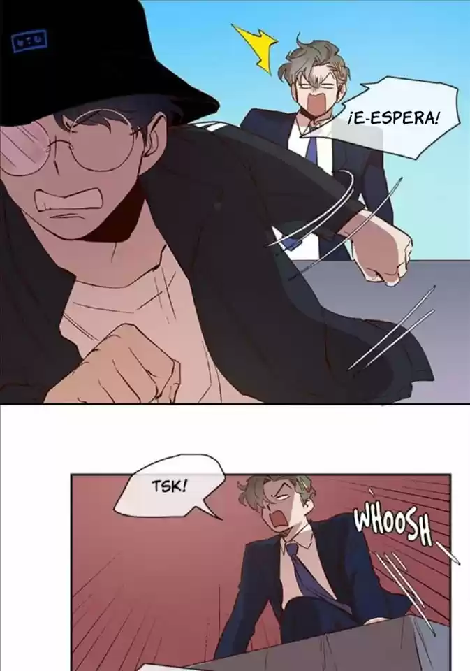 A Love Contract With The Devil - Capítulo 76 - Página 13 - LectorTMOo