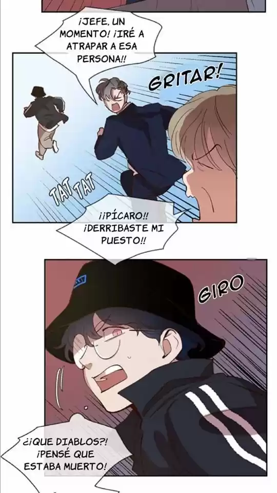 A Love Contract With The Devil - Capítulo 76 - Página 14 - LectorTMOo