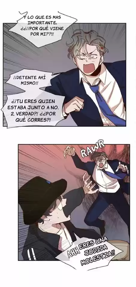 A Love Contract With The Devil - Capítulo 76 - Página 15 - LectorTMOo