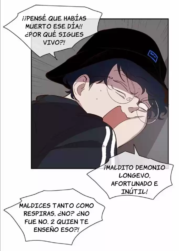 A Love Contract With The Devil - Capítulo 76 - Página 17 - LectorTMOo