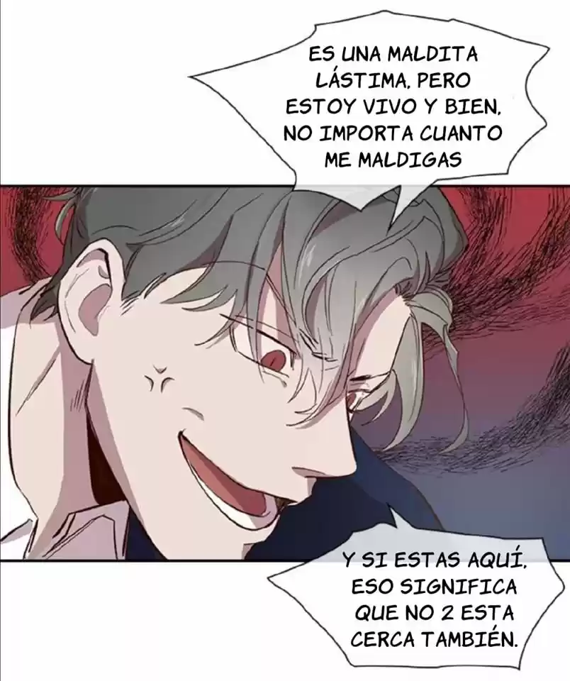 A Love Contract With The Devil - Capítulo 76 - Página 18 - LectorTMOo