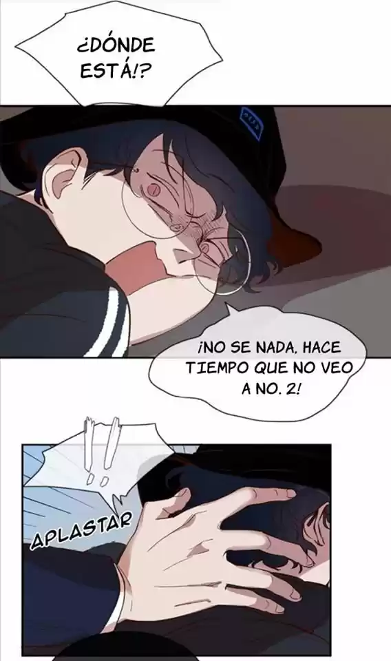 A Love Contract With The Devil - Capítulo 76 - Página 19 - LectorTMOo