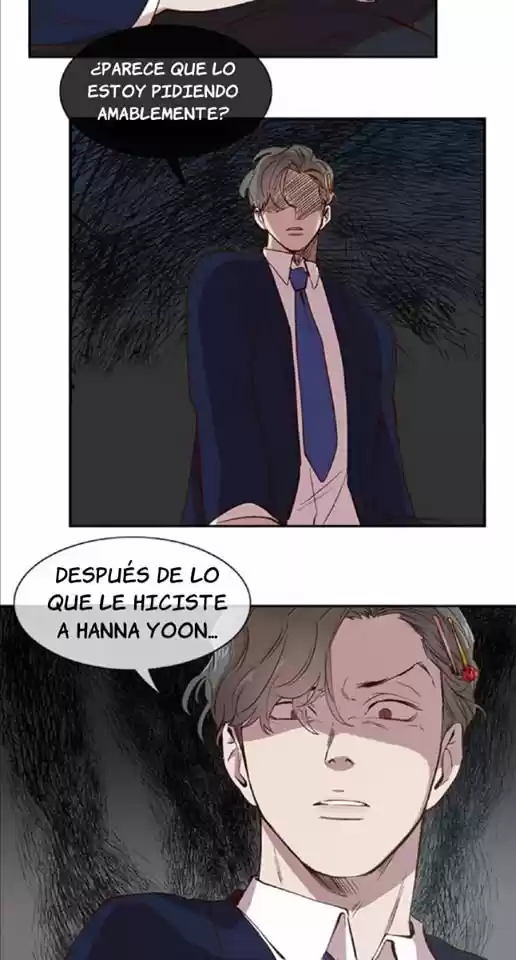 A Love Contract With The Devil - Capítulo 76 - Página 20 - LectorTMOo
