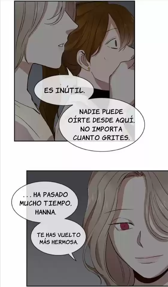 A Love Contract With The Devil - Capítulo 76 - Página 28 - LectorTMOo