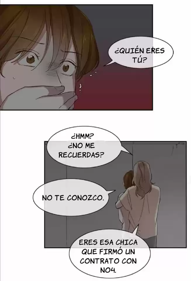 A Love Contract With The Devil - Capítulo 76 - Página 29 - LectorTMOo