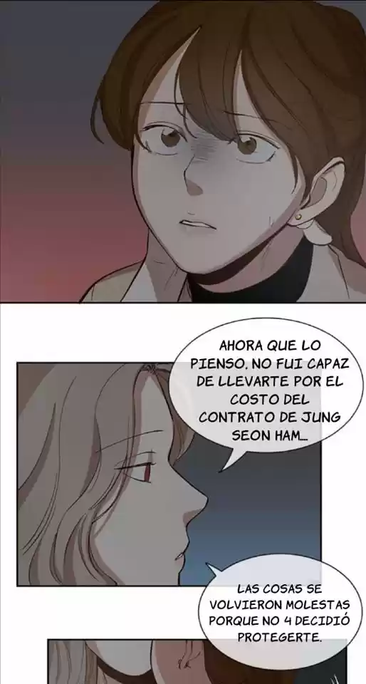 A Love Contract With The Devil - Capítulo 76 - Página 34 - LectorTMOo