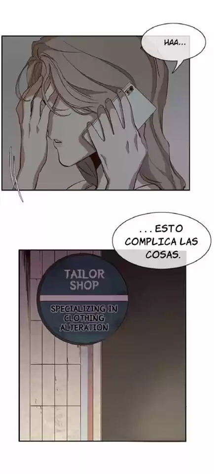 A Love Contract With The Devil - Capítulo 76 - Página 38 - LectorTMOo
