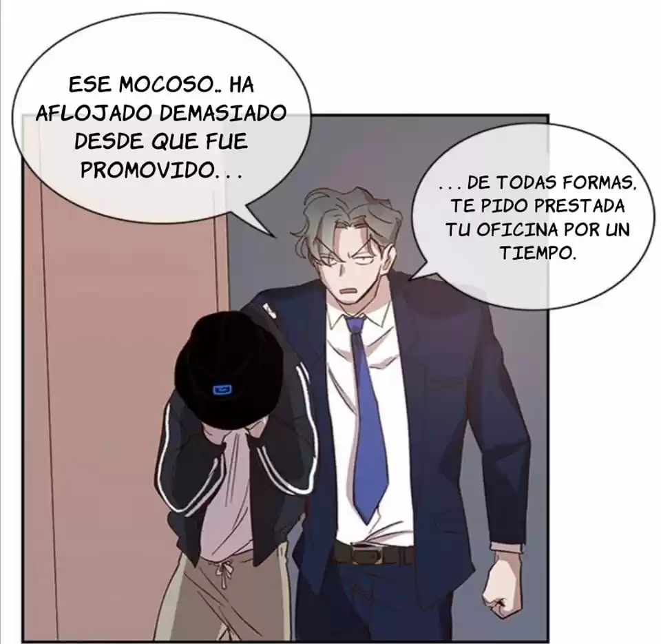 A Love Contract With The Devil - Capítulo 76 - Página 40 - LectorTMOo