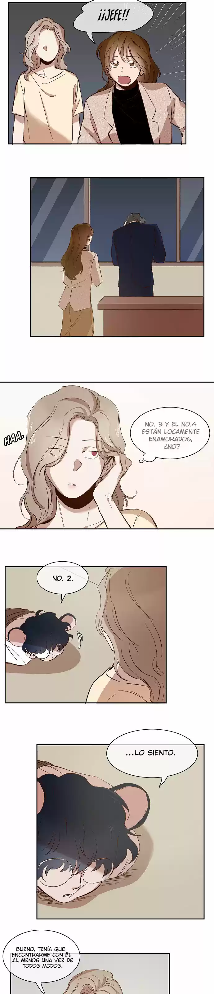 A Love Contract With The Devil - Capítulo 77 - Página 15 - LectorTMOo