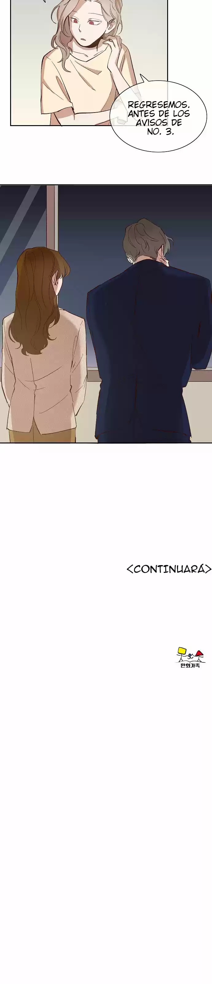 A Love Contract With The Devil - Capítulo 77 - Página 16 - LectorTMOo