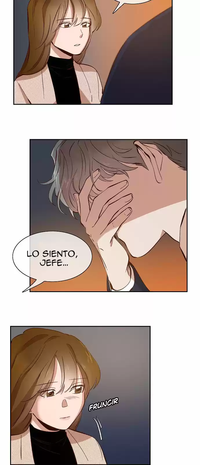 A Love Contract With The Devil - Capítulo 78 - Página 3 - LectorTMOo