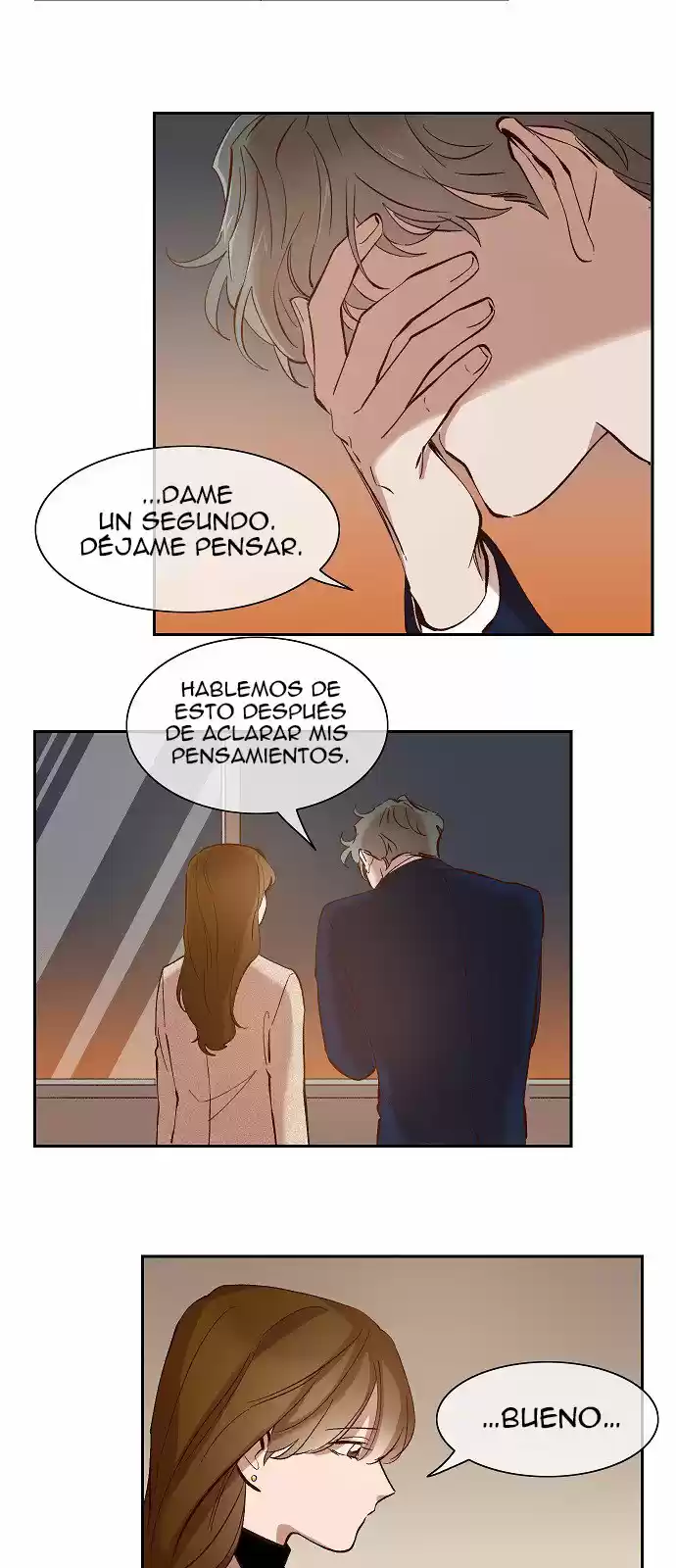 A Love Contract With The Devil - Capítulo 78 - Página 4 - LectorTMOo