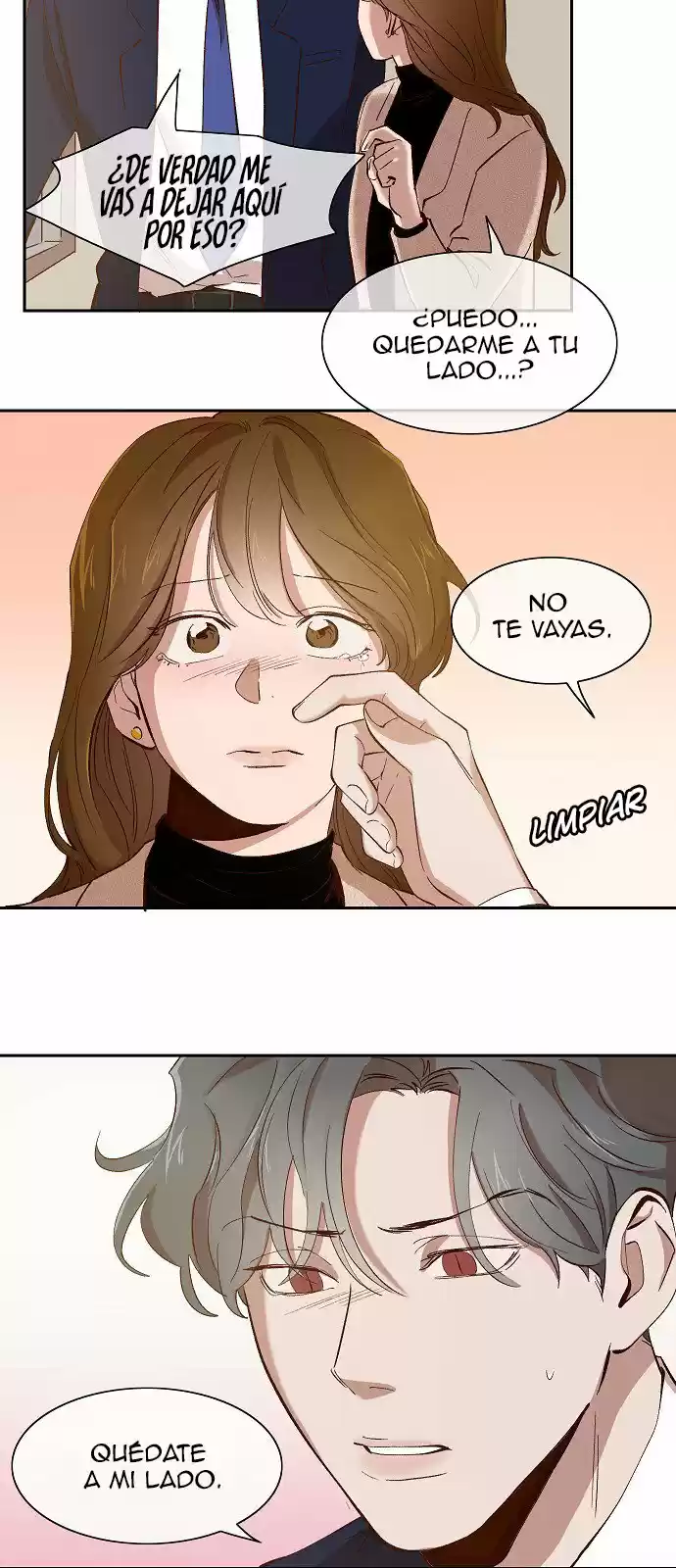 A Love Contract With The Devil - Capítulo 78 - Página 7 - LectorTMOo
