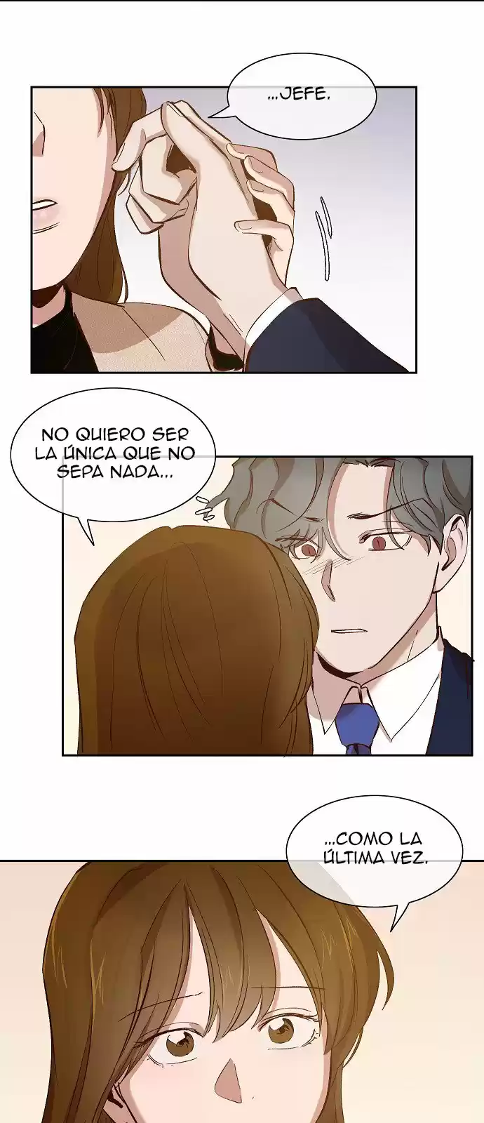 A Love Contract With The Devil - Capítulo 78 - Página 8 - LectorTMOo