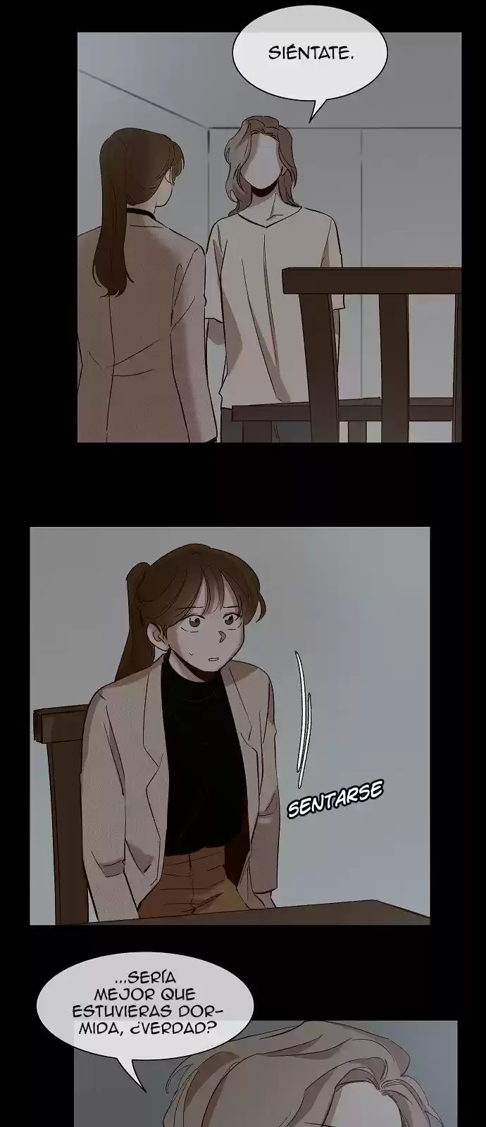 A Love Contract With The Devil - Capítulo 78 - Página 11 - LectorTMOo
