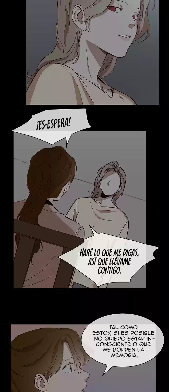 A Love Contract With The Devil - Capítulo 78 - Página 12 - LectorTMOo