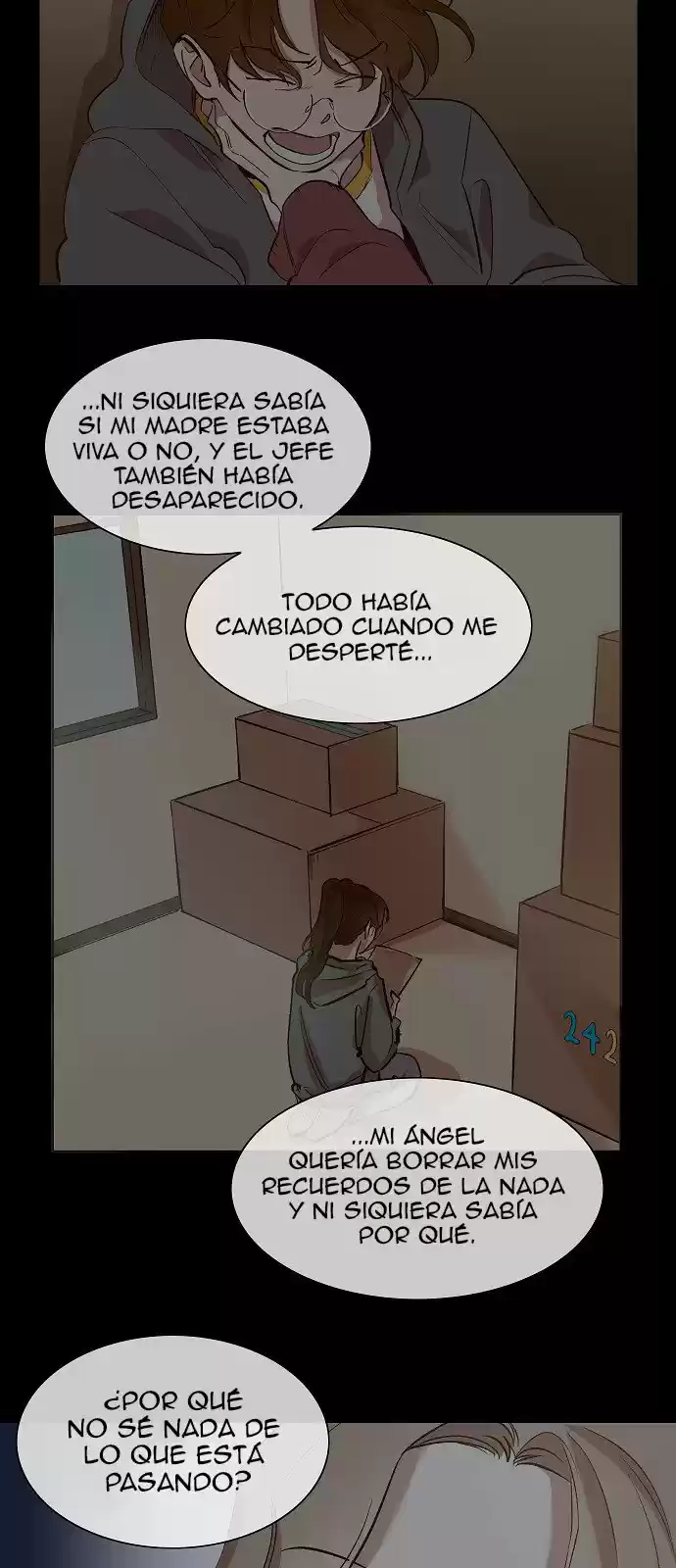A Love Contract With The Devil - Capítulo 78 - Página 14 - LectorTMOo