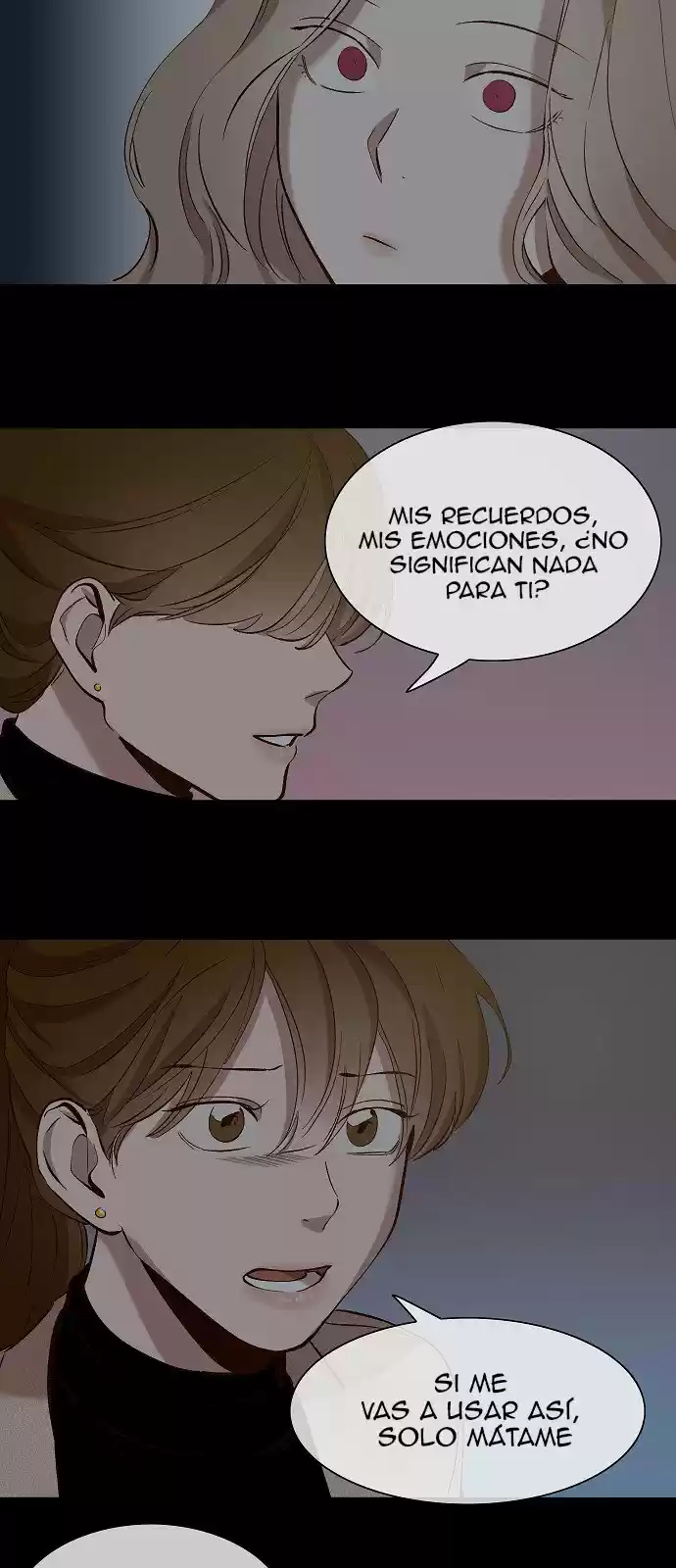 A Love Contract With The Devil - Capítulo 78 - Página 15 - LectorTMOo