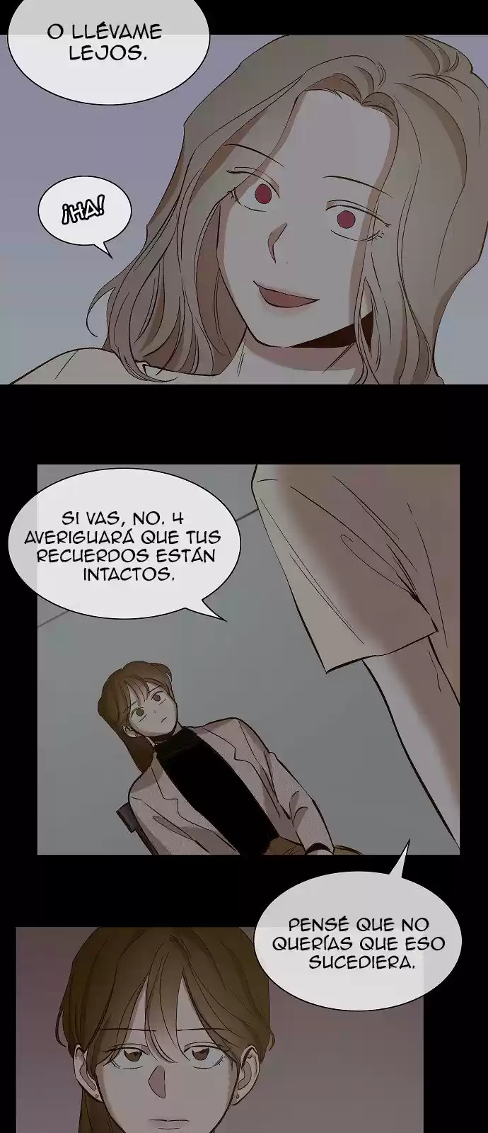 A Love Contract With The Devil - Capítulo 78 - Página 16 - LectorTMOo