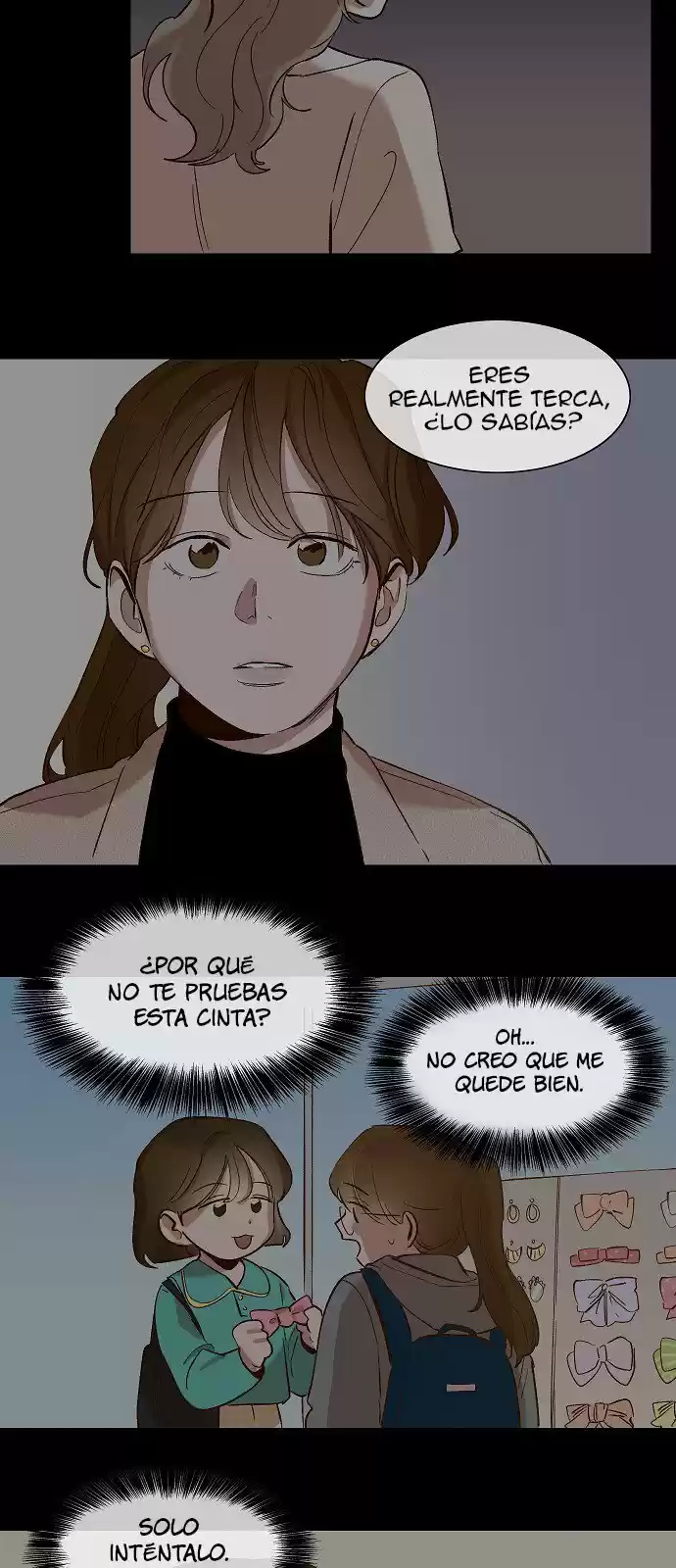 A Love Contract With The Devil - Capítulo 78 - Página 19 - LectorTMOo