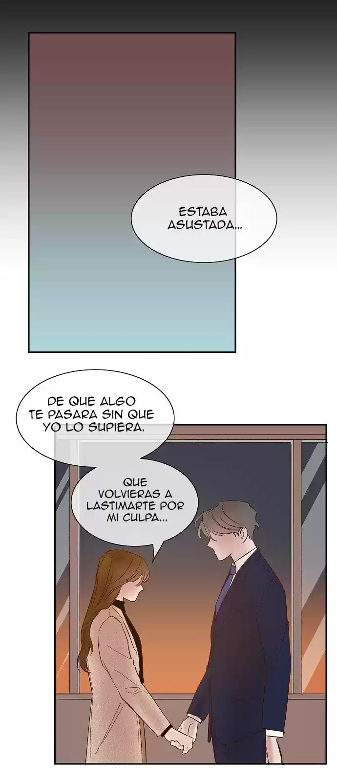 A Love Contract With The Devil - Capítulo 78 - Página 21 - LectorTMOo