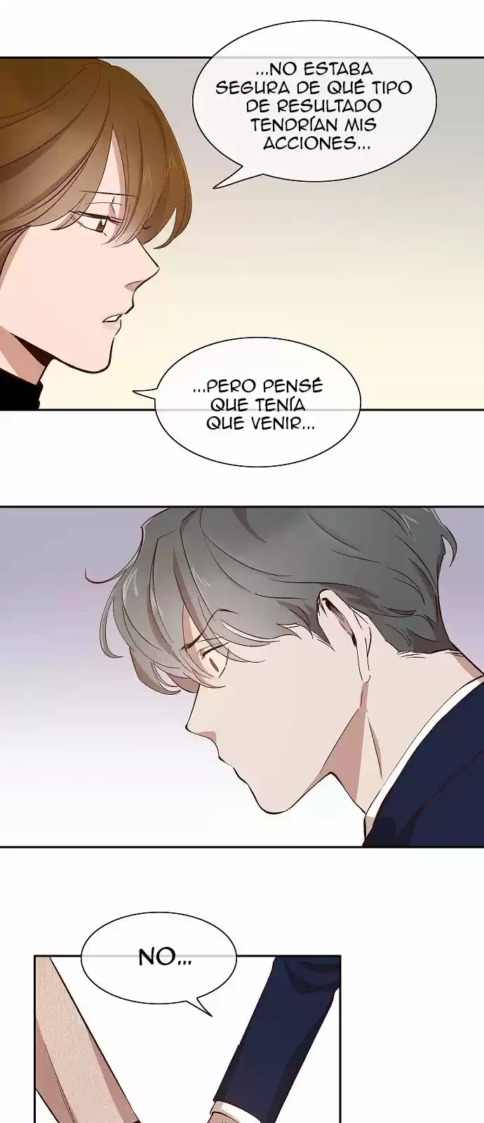 A Love Contract With The Devil - Capítulo 78 - Página 22 - LectorTMOo