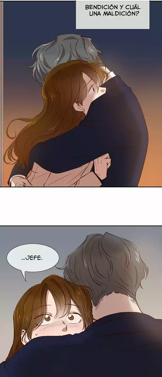 A Love Contract With The Devil - Capítulo 78 - Página 27 - LectorTMOo