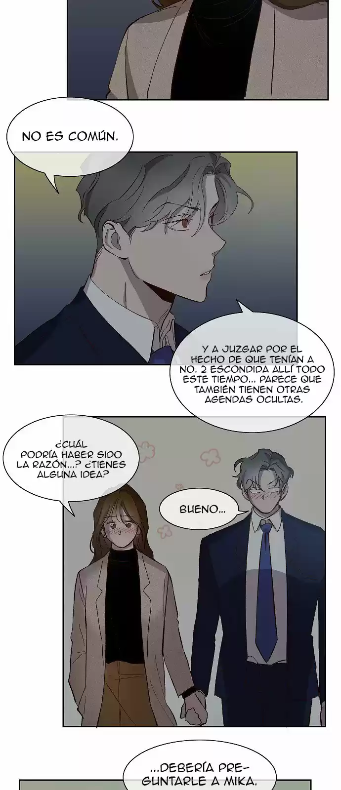 A Love Contract With The Devil - Capítulo 78 - Página 30 - LectorTMOo