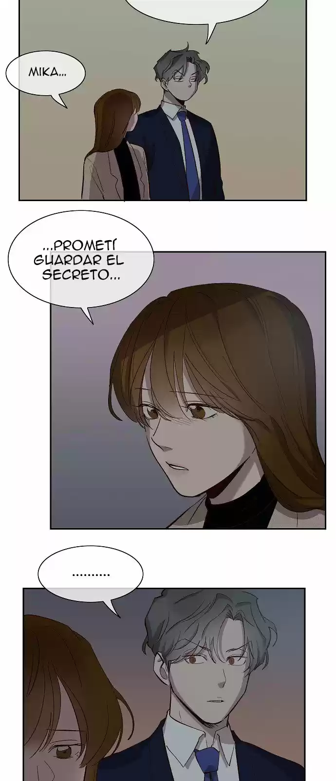 A Love Contract With The Devil - Capítulo 78 - Página 31 - LectorTMOo