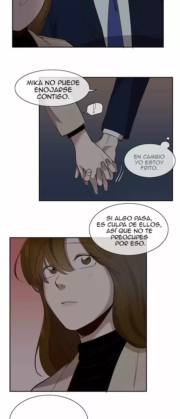 A Love Contract With The Devil - Capítulo 78 - Página 32 - LectorTMOo