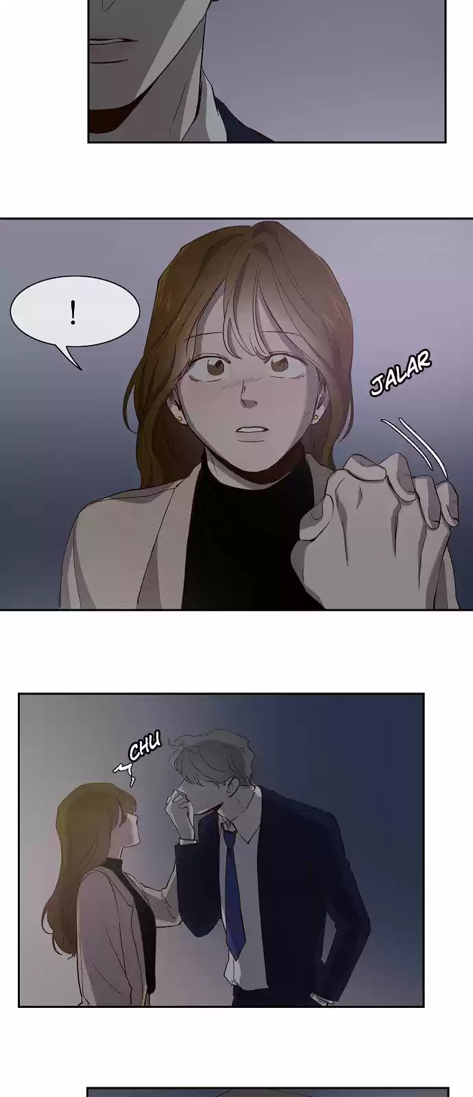 A Love Contract With The Devil - Capítulo 79 - Página 5 - LectorTMOo