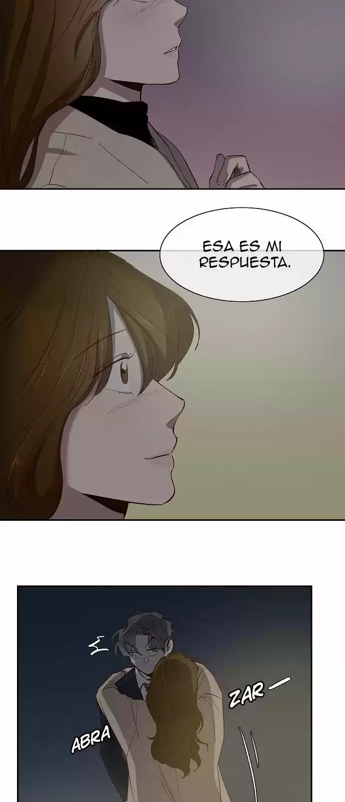A Love Contract With The Devil - Capítulo 79 - Página 8 - LectorTMOo